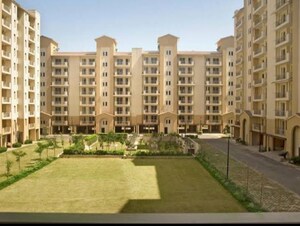 4 BHK Apartment – Exterior View View at Emaar Palm Terraces Select, Sector 66 - for Sale