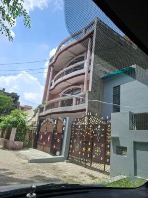 6 BHK Villa For Sale in Sector 11
