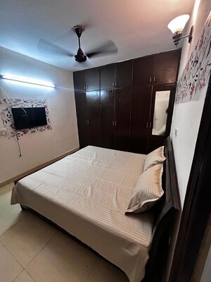 Bedroom in 6 BHK Villa at Sector 11 – for Sale