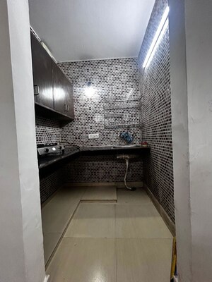 Kitchen in 6 BHK Villa at Sector 11 – for Sale