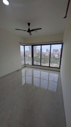 1 BHK Apartment For Sale in IM Applaud 38