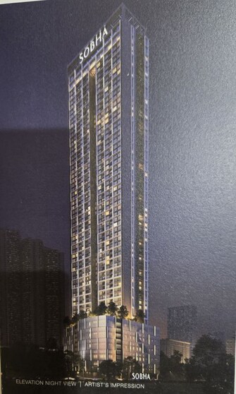 2 BHK 847 Sq.Ft. Apartment in Sobha Inizio