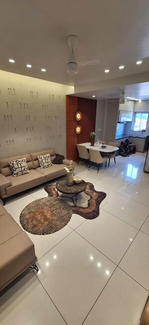 3 BHK Apartment For Sale in Mangla Bluebell, Vadsar