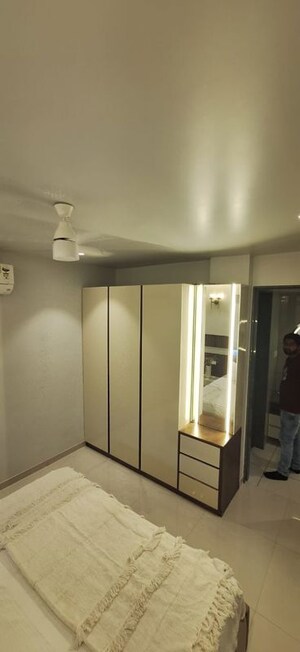 3 BHK Apartment – Nearby View at Mangla Bluebell, Vadsar - for Sale