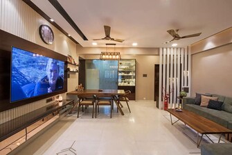 3 BHK + Prayer Room Apartment For Rent in Shree Pancham Mira Road in Mira Road, Thane