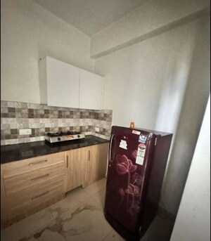 Kitchen in 2 BHK Apartment at Vip Road – for Rent