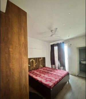 Bedroom in 2 BHK Apartment at Vip Road – for Rent