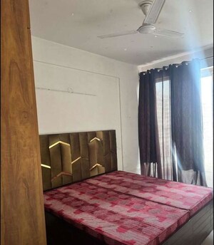 Bedroom in 2 BHK Apartment at Vip Road – for Rent