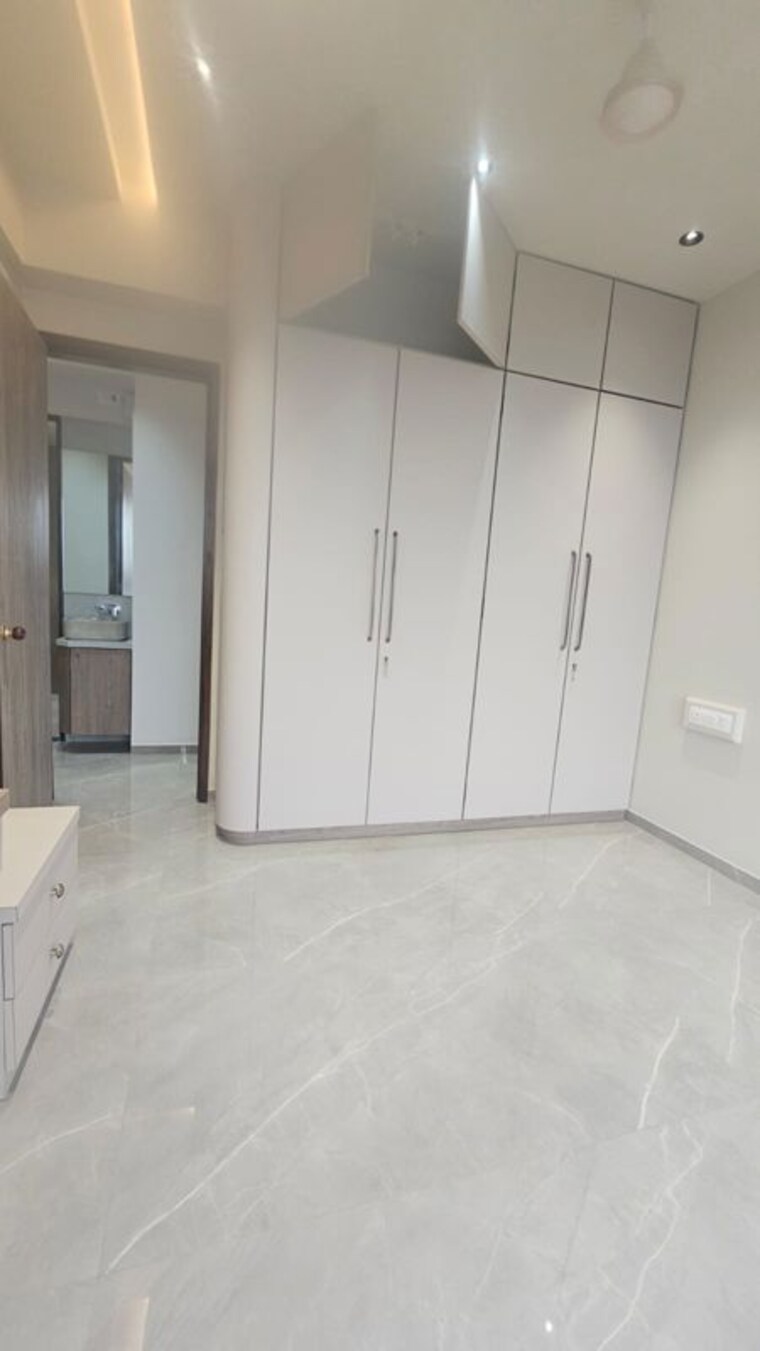 Room, gami-asters 3 Bedroom 1000 Sq.Ft. Apartment In Ghansoli Navi Mumbai 10642907