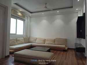 2 BHK Builder Floor For Rent in Freedom Fighters Enclave