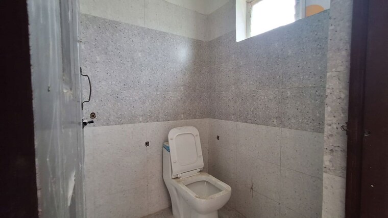 Bathroom, sai priya colony 2 Bedroom 1375 Sq.Ft. Apartment In Sai Priya Colony Hyderabad 10642912