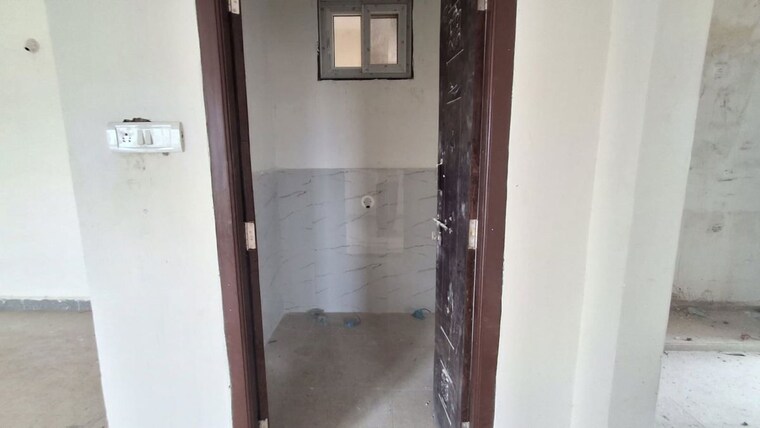 undefined, sai priya colony 2 Bedroom 1375 Sq.Ft. Apartment In Sai Priya Colony Hyderabad 10642912