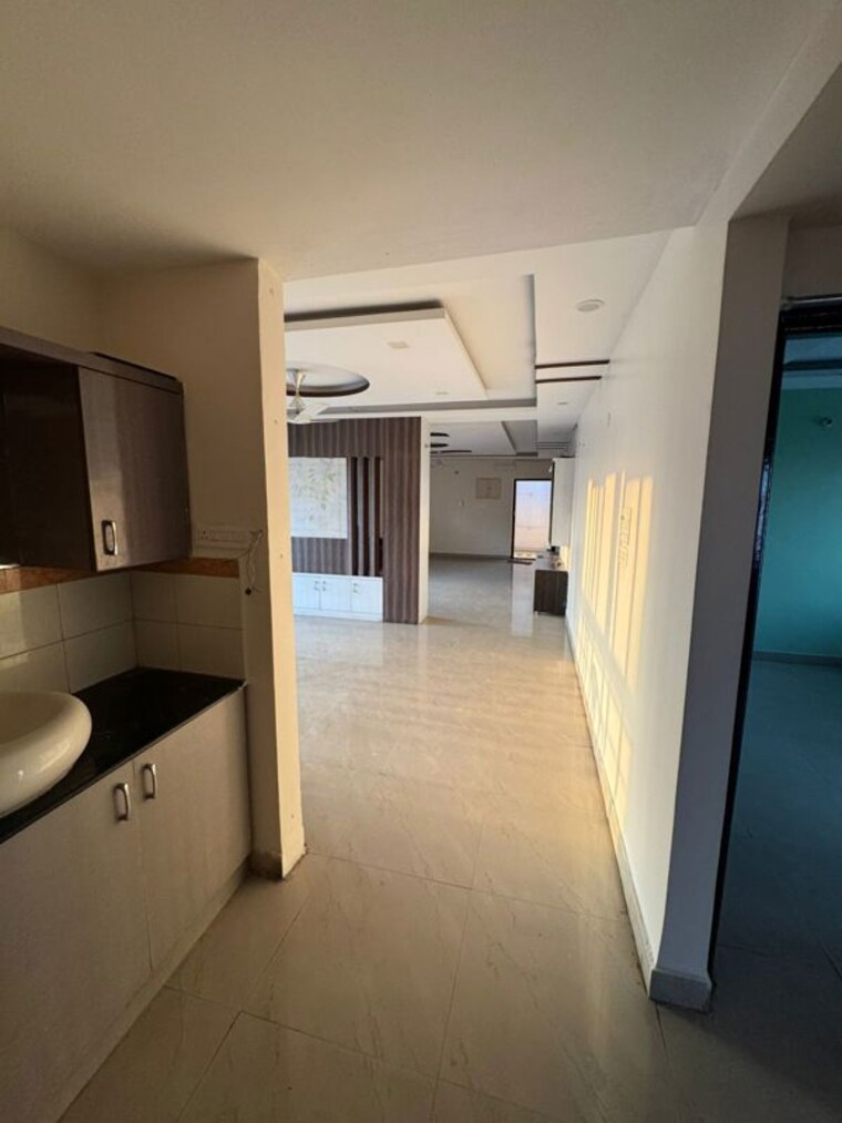 undefined, regent-park 4 Bedroom 2590 Sq.Ft. Villa In Serilingampally Hyderabad 10642918