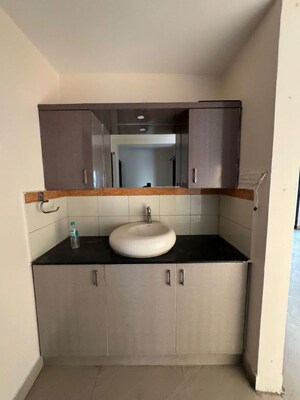 Kitchen in 4 BHK Villa at Regent Park, Serilingampally – for Rent