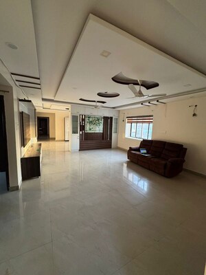 4 BHK Villa For Rent in Regent Park, Serilingampally