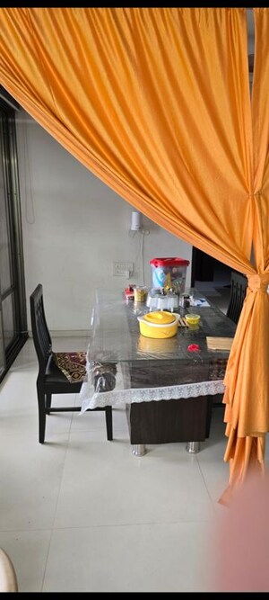 Team Area in 3 BHK Apartment at Nityam Gloria, Sola – for Rent