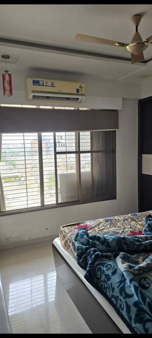 Bedroom in 3 BHK Apartment at Nityam Gloria, Sola – for Rent