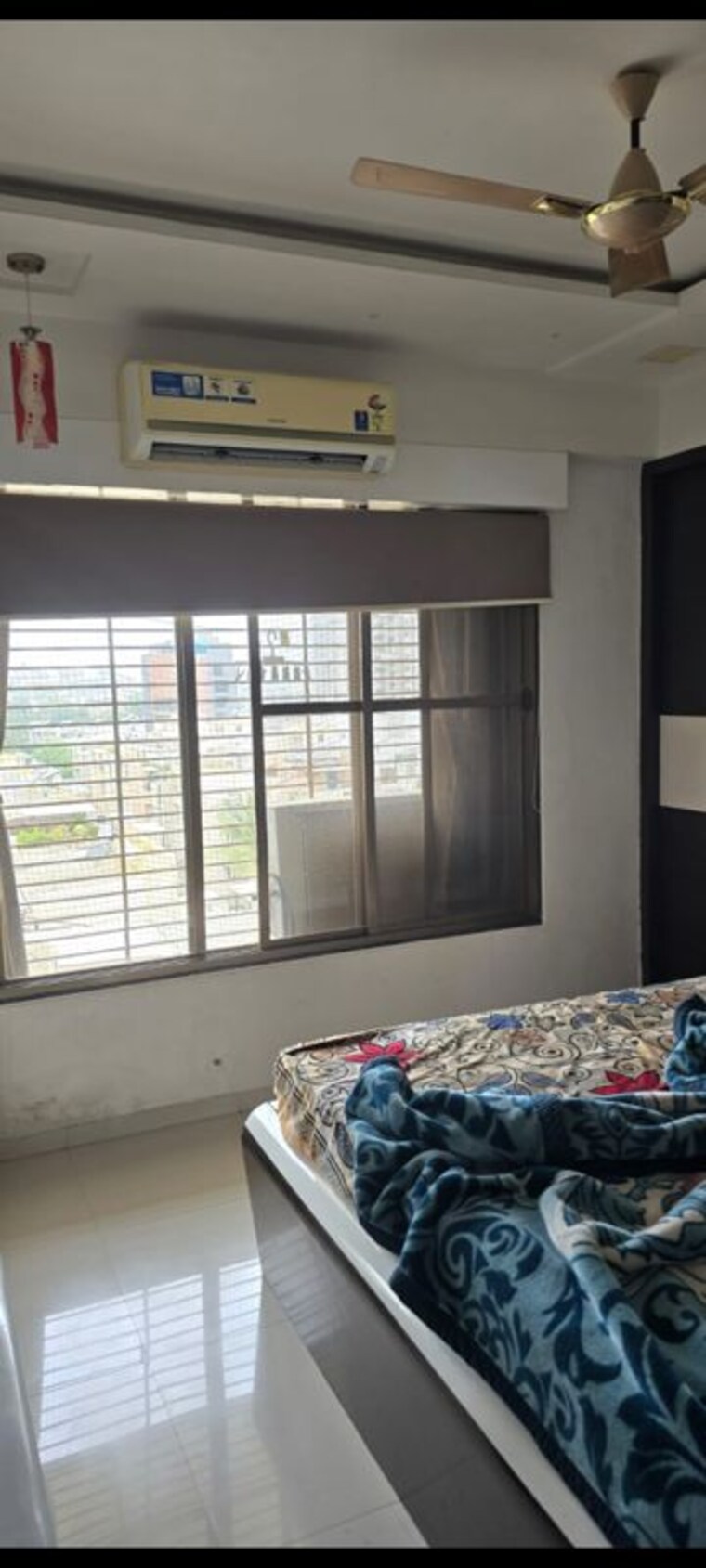 Bedroom, nityam-gloria 3 Bedroom 1800 Sq.Ft. Apartment In Sola Ahmedabad 10642937