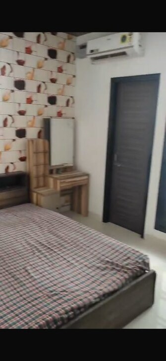 2 BHK Apartment For Rent in Oasis Green in Patiala Road, Zirakpur