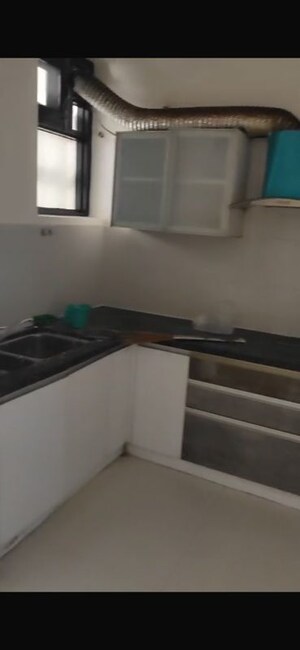 Kitchen in 2 BHK Apartment at Oasis Green, Patiala Road – for Rent