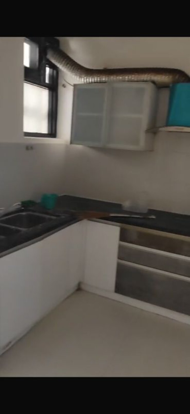 Kitchen, oasis-green 2 Bedroom 2400 Sq.Ft. Apartment In Patiala Road Zirakpur 10642942