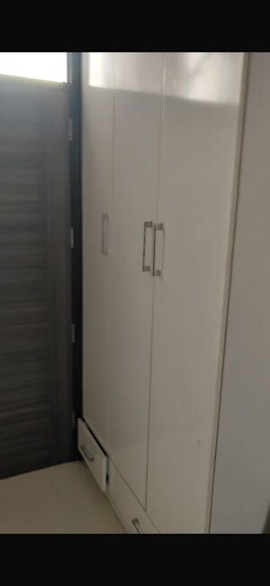 Building Lobby in 2 BHK Apartment at Oasis Green, Patiala Road – for Rent