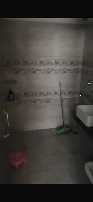 Bathroom in 2 BHK Apartment at Oasis Green, Patiala Road – for Rent