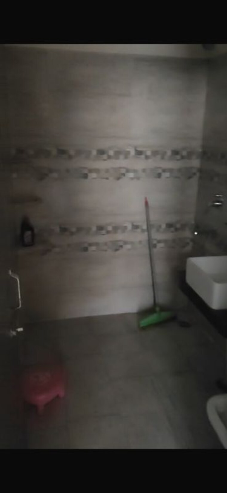Bathroom, oasis-green 2 Bedroom 2400 Sq.Ft. Apartment In Patiala Road Zirakpur 10642942