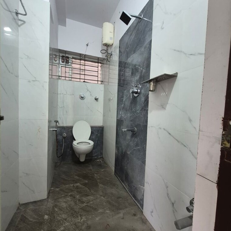Bathroom, btm layout stage 2 2 Bedroom 1300 Sq.Ft. Apartment In Btm Layout Stage 2 Bangalore 10642926