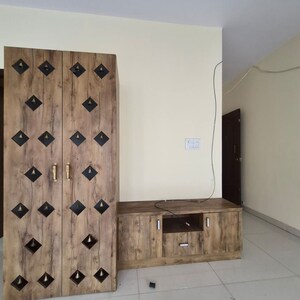 Living Room in 2 BHK Apartment at Btm Layout Stage 2 – for Rent