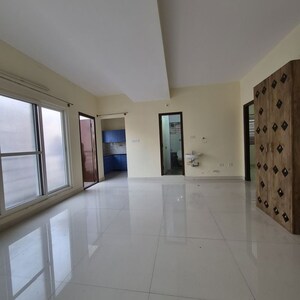 Kitchen in 2 BHK Apartment at Btm Layout Stage 2 – for Rent
