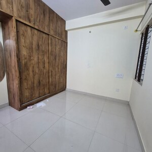 Room in 2 BHK Apartment at Btm Layout Stage 2 – for Rent
