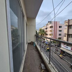 2 BHK Apartment For Rent in Btm Layout Stage 2