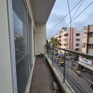 2 BHK Apartment For Rent in Btm Layout Stage 2