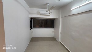 Bedroom in 2 BHK Apartment at Mahindra Alcove, Chandivali – for Rent