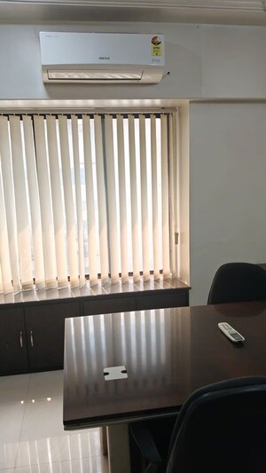 Team Area in  Office Space at Lulla Nagar – for Sale