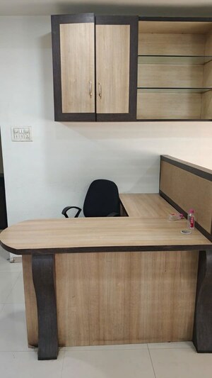 Team Area in  Office Space at Lulla Nagar – for Sale