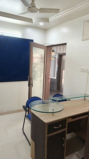 Team Area in  Office Space at Lulla Nagar – for Sale
