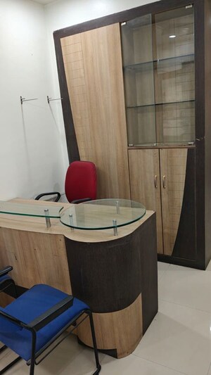 Team Area in  Office Space at Lulla Nagar – for Sale