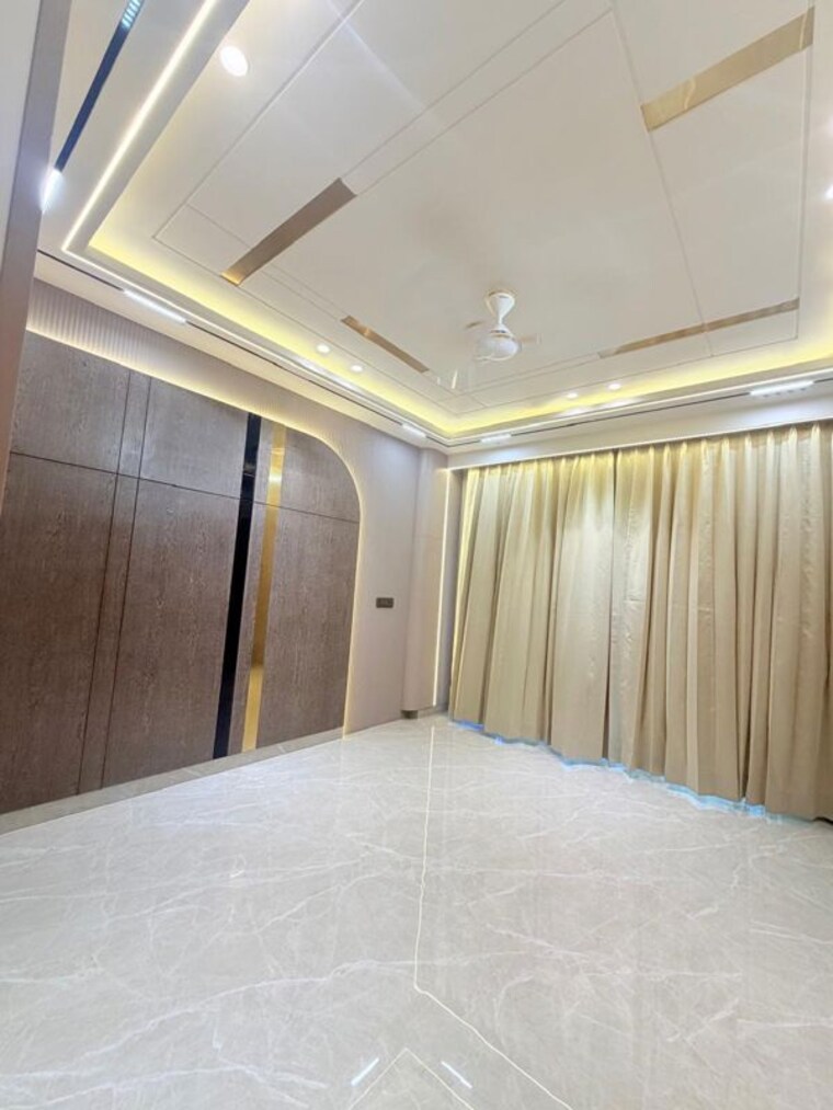 Bedroom, ss-mayfield-gardens 4 Bedroom 2700 Sq.Ft. Builder Floor In Sector 51 Gurgaon 10642939