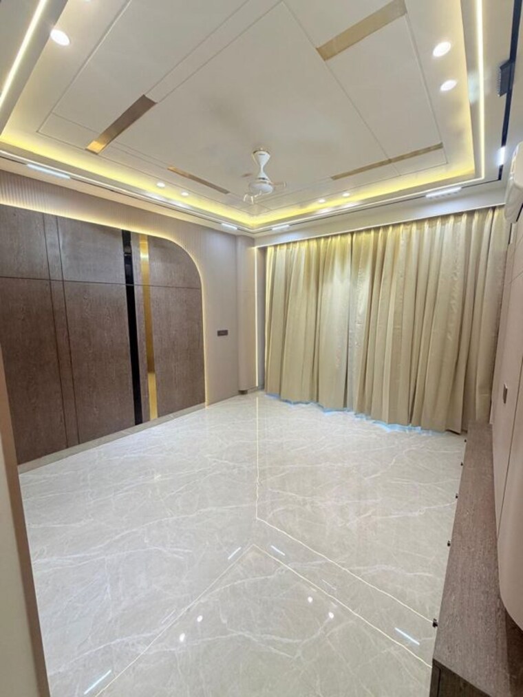 Bedroom, ss-mayfield-gardens 4 Bedroom 2700 Sq.Ft. Builder Floor In Sector 51 Gurgaon 10642939