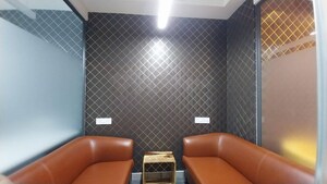 Furnished Amenities in  Office Space at South Tukoganj – for Rent