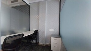 Team Area in  Office Space at South Tukoganj – for Rent