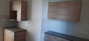 Kitchen in 3 BHK Apartment at ATS Golf Meadows, Central Derabassi – for Rent