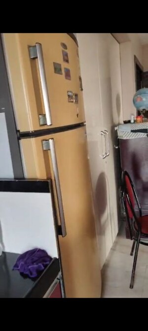 1 BHK Apartment For Rent in Shreeji Villa, Matunga West