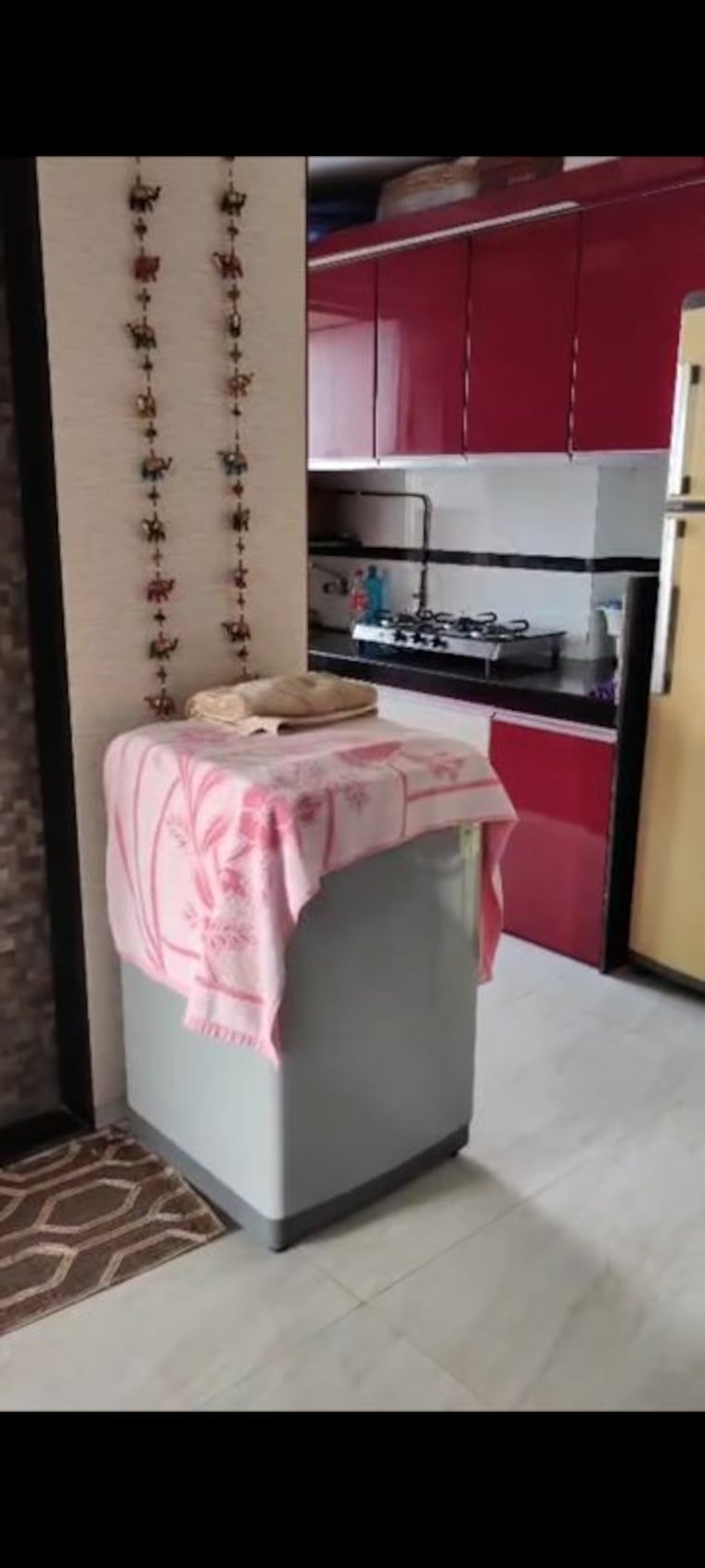 Bedroom, shreeji-villa 1 Bedroom 450 Sq.Ft. Apartment In Matunga West Mumbai 10642923
