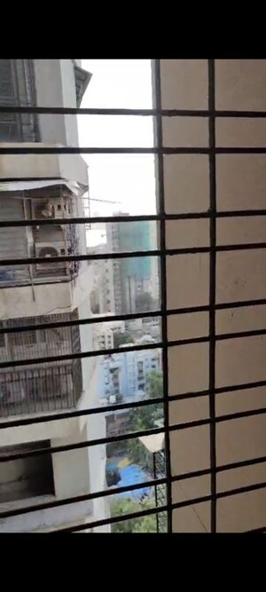 Balcony in 1 BHK Apartment at Shreeji Villa, Matunga West – for Rent