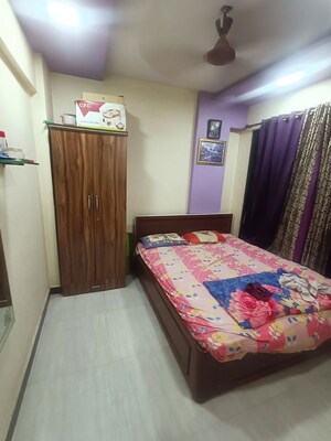 1 BHK Apartment For Rent in Pyramid I Signature Height, Ghansoli