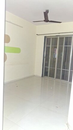 1 BHK + Servant Room Apartment For Rent in Sai Pearl Ulwe