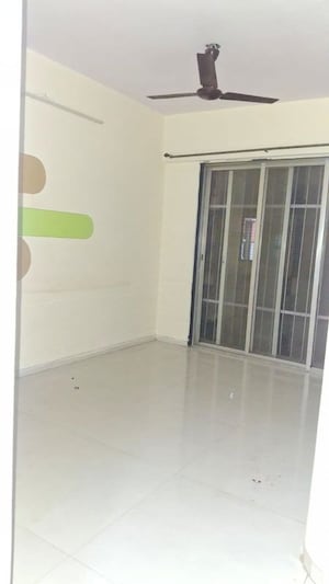 1 BHK Apartment For Rent in Sai Pearl Ulwe, Ulwe Sector 19